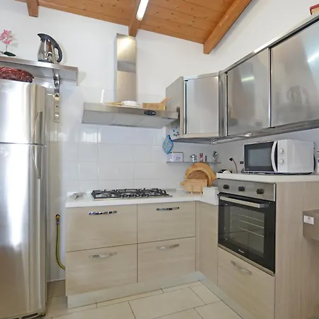 Apartment Piccola Fattoria - Happy *