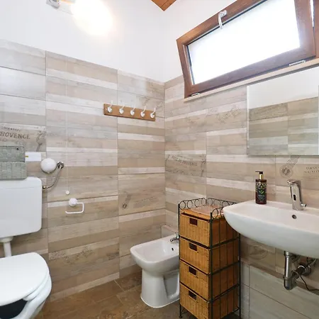 Piccola Fattoria - Happy Apartment