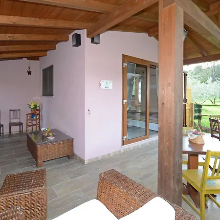 Apartment Piccola Fattoria - Happy