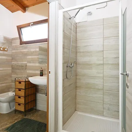 Piccola Fattoria - Happy Apartment Massa Marittima