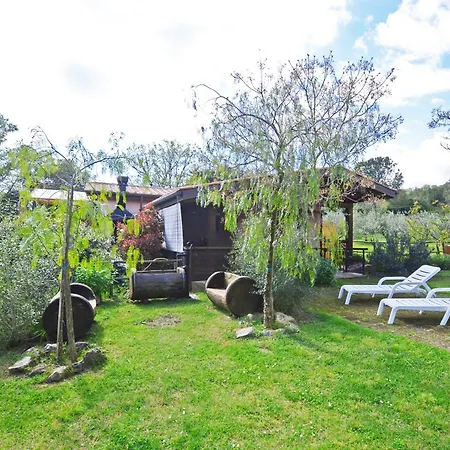 Apartment Piccola Fattoria - Happy