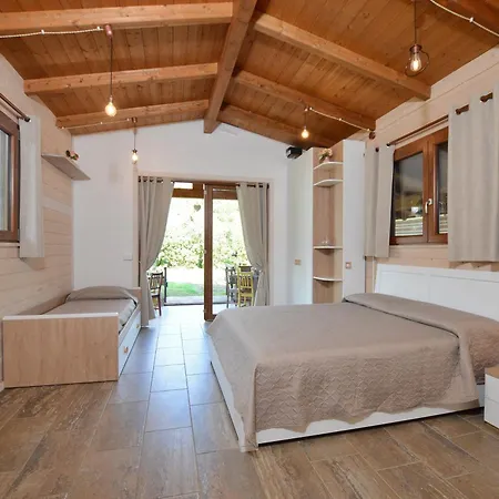 Apartment Piccola Fattoria - Happy *