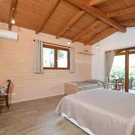 Piccola Fattoria - Happy Apartment