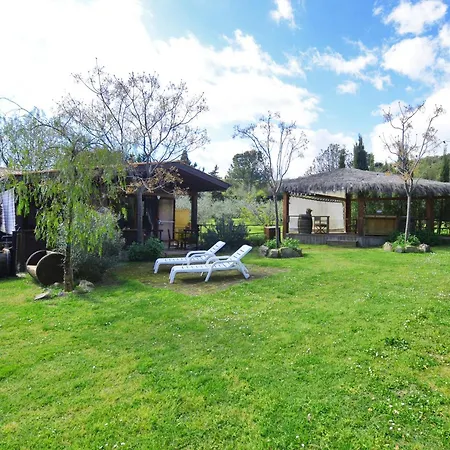 Apartment Piccola Fattoria - Happy *