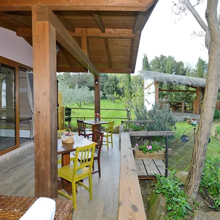 Piccola Fattoria - Happy Apartment