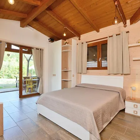 Apartment Piccola Fattoria - Happy *