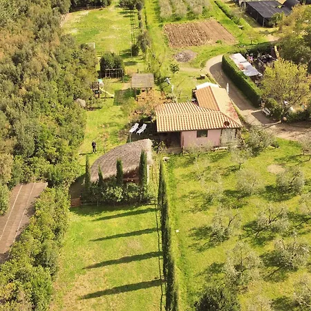 Piccola Fattoria - Happy Apartment