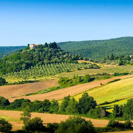 Piccola Fattoria - Happy * Massa Marittima