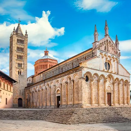 Piccola Fattoria - Happy Massa Marittima